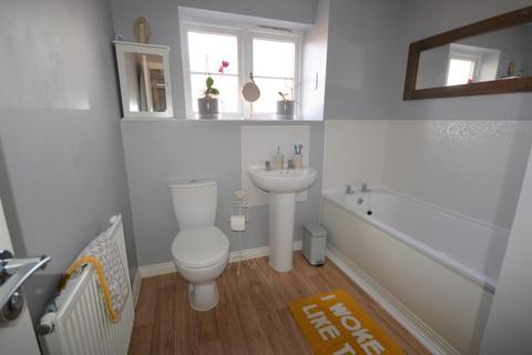 7 Church View, Lawley Village, Telford, TF4 2SA