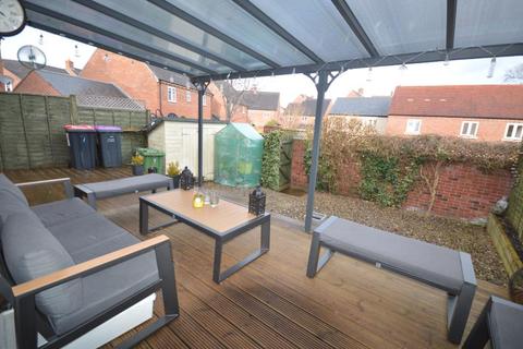 7 Church View, Lawley Village, Telford, TF4 2SA