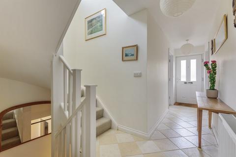11a Chiltern Road, Marlow, SL7 2PW