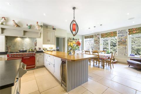 6 bedroom detached house for sale, Barnet Lane, Elstree, Hertfordshire, WD6