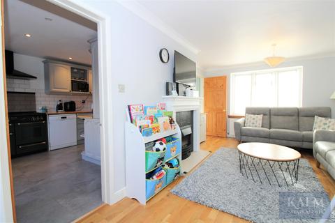41 Holly Leys, Stevenage, SG2 8JA