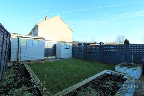 41 Holly Leys, Stevenage, SG2 8JA