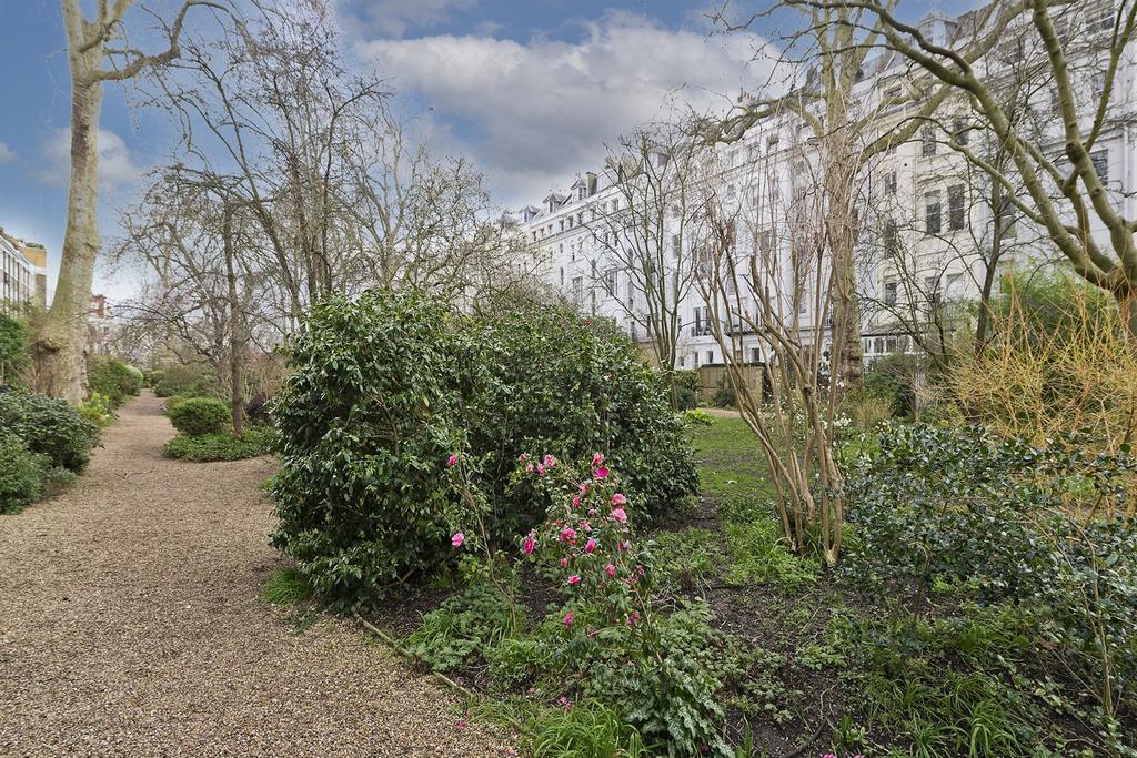 Communal Gardens