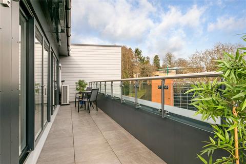 2 bedroom apartment for sale - Wilkins Court, 9-11 Deanfield Avenue, Henley-on-Thames, Oxfordshire, RG9