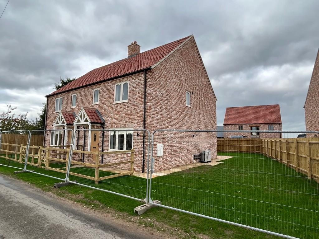 Beacon Hill Lane, Terrington St. Clement 3 bed property for sale £285,000