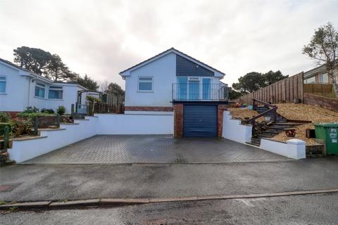 3 bedroom bungalow for sale, The Shields, Ilfracombe, Devon, EX34