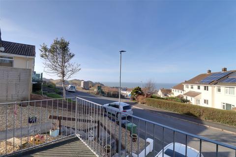 3 bedroom bungalow for sale, The Shields, Ilfracombe, Devon, EX34