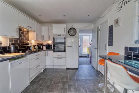 3 bedroom bungalow for sale, The Shields, Ilfracombe, Devon, EX34