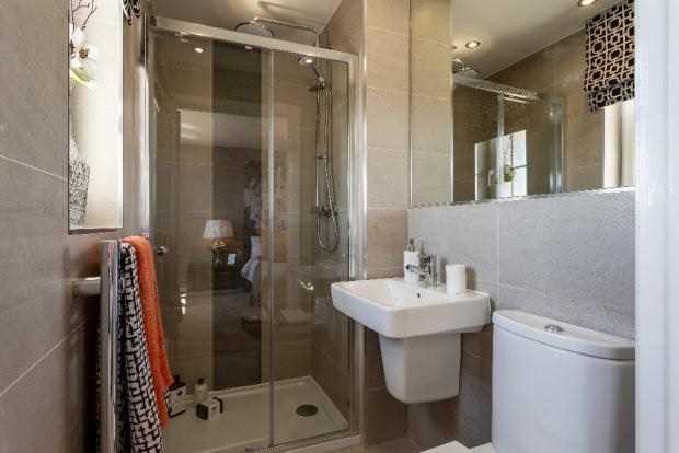 Ensuite