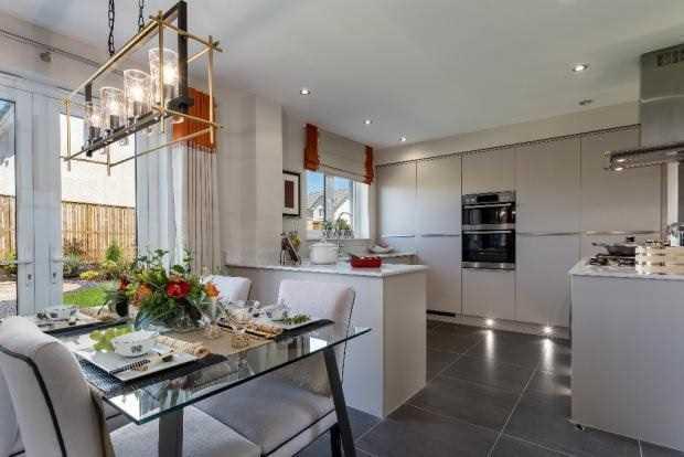 Kitchen / Diner