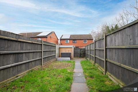 11 Anson Close, Hethersett, Norwich, NR9 3JW