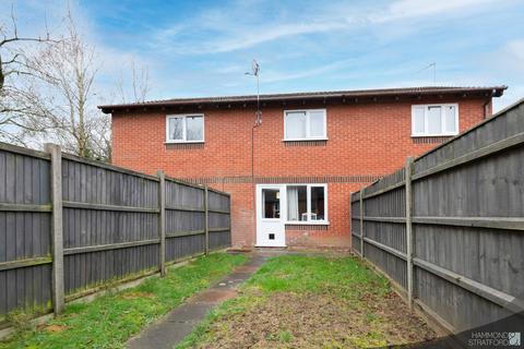 11 Anson Close, Hethersett, Norwich, NR9 3JW