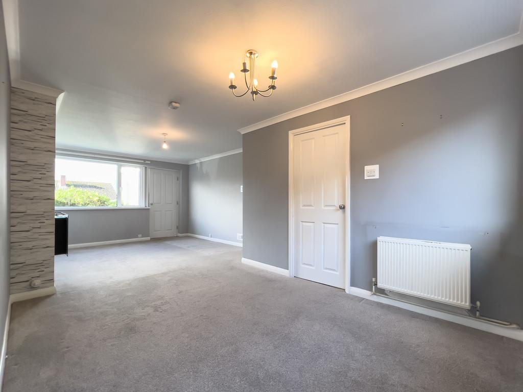 Quarry Park Road, Exeter 3 bed semidetached house for sale £310,000