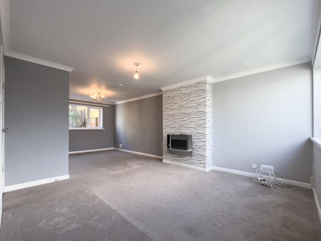 Quarry Park Road, Exeter 3 bed semidetached house for sale £310,000