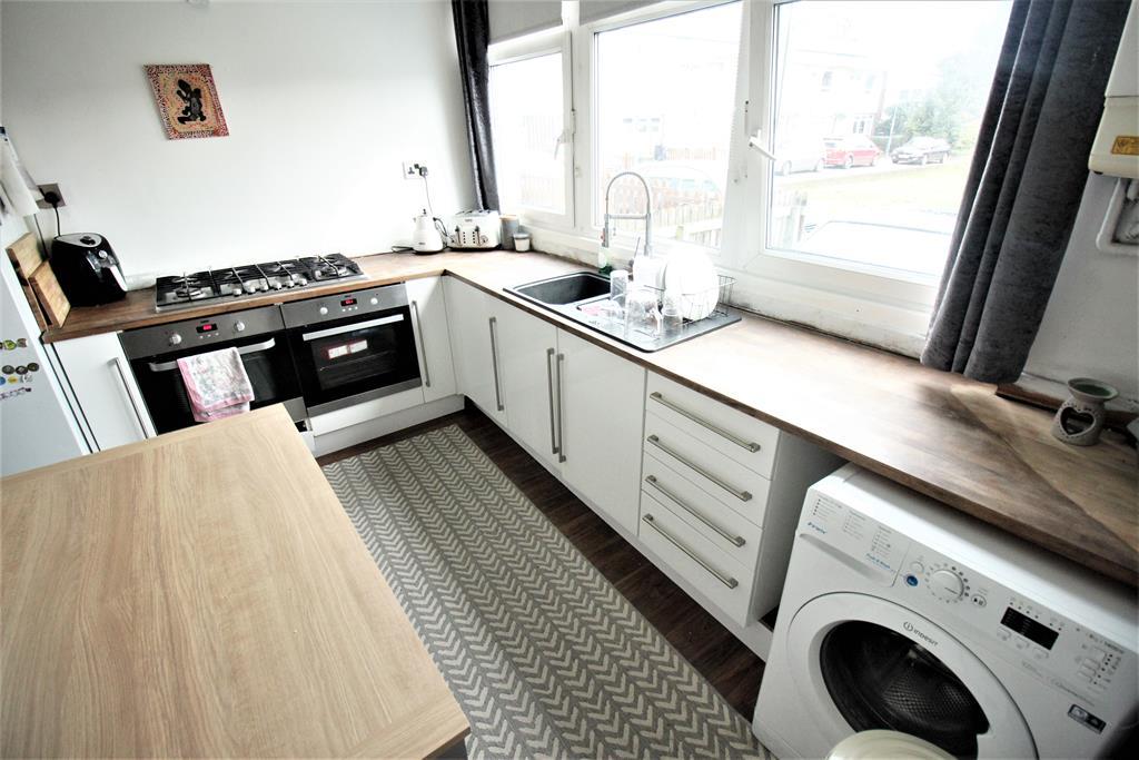 Kitchen Breakfast Room