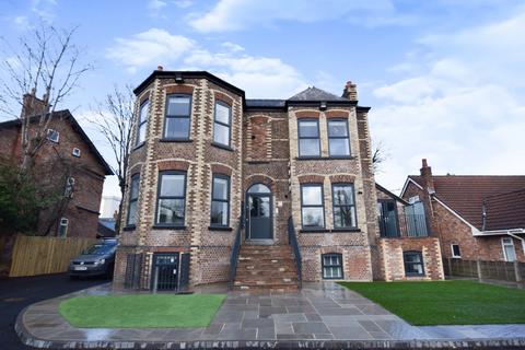 undefined, Barrington Road, Altrincham, WA14