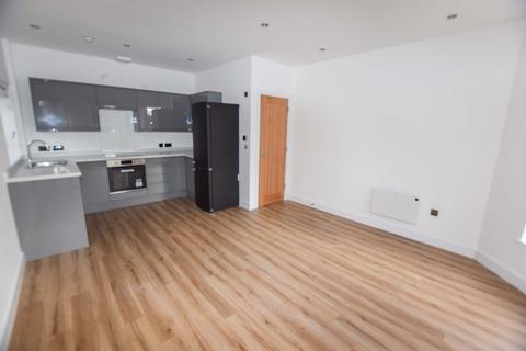 undefined, Barrington Road, Altrincham, WA14