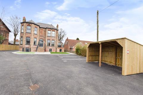 undefined, Barrington Road, Altrincham, WA14