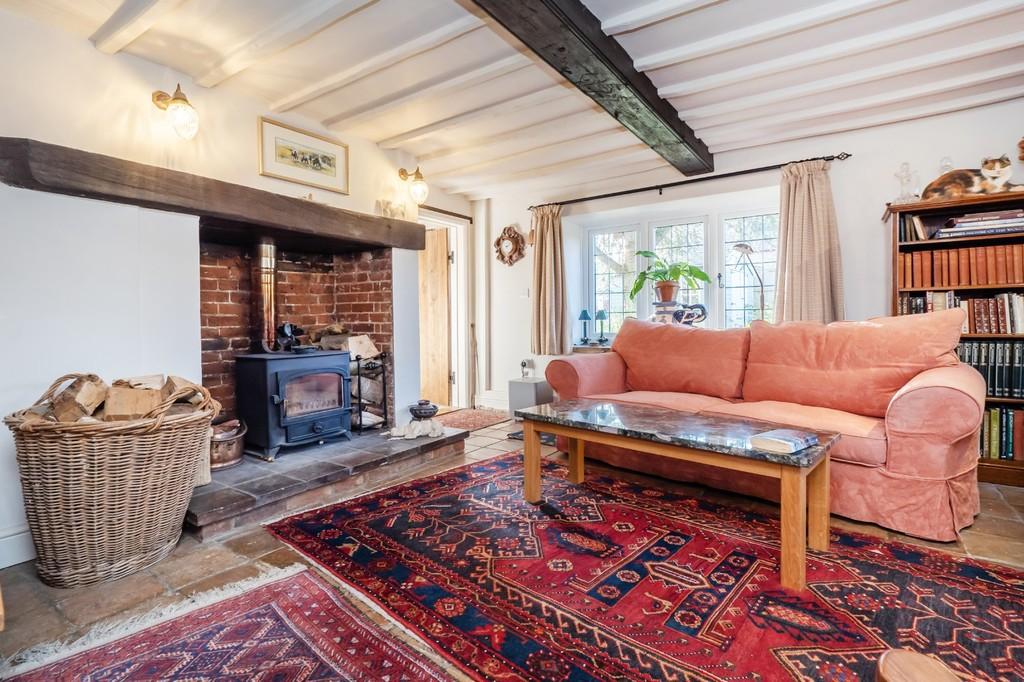 Matlaske 3 bed cottage £840,000