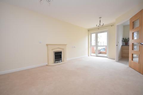 1 bedroom ground floor flat for sale - Apartment 3, Thomas Court, Marlborough Road, Cardiff, CF23 5EZ