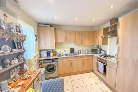 3 bedroom end of terrace house for sale, Church Street, Gainsborough, Lincolnshire, DN21