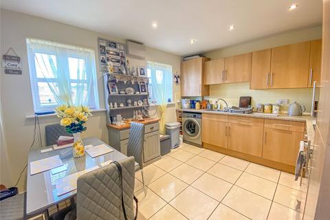 3 bedroom end of terrace house for sale, Church Street, Gainsborough, Lincolnshire, DN21