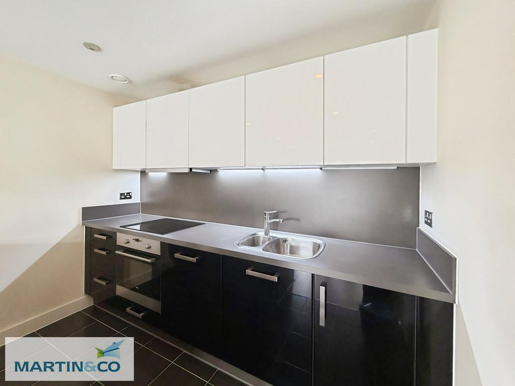 Apartment in Kennet Island - View 5