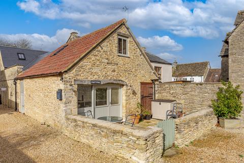 Angel Cottage Cliff Road, Sherston, Malmesbury, SN16 0LN