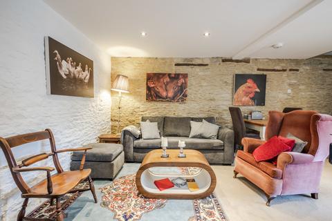 Angel Cottage Cliff Road, Sherston, Malmesbury, SN16 0LN