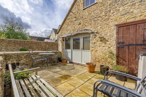 Angel Cottage Cliff Road, Sherston, Malmesbury, SN16 0LN