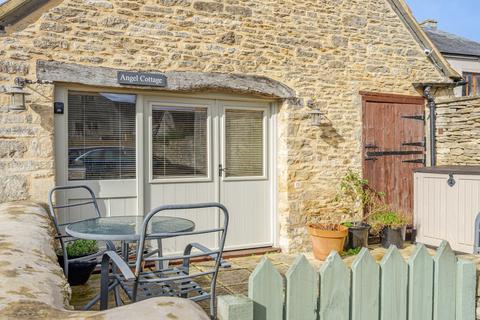 Angel Cottage Cliff Road, Sherston, Malmesbury, SN16 0LN