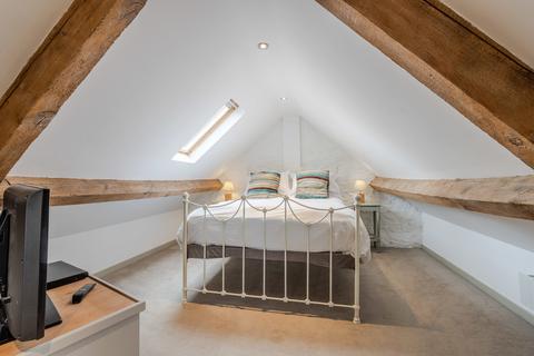Angel Cottage Cliff Road, Sherston, Malmesbury, SN16 0LN