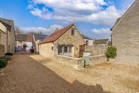 Angel Cottage Cliff Road, Sherston, Malmesbury, SN16 0LN