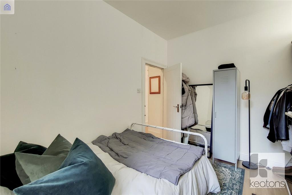 Bedroom 3