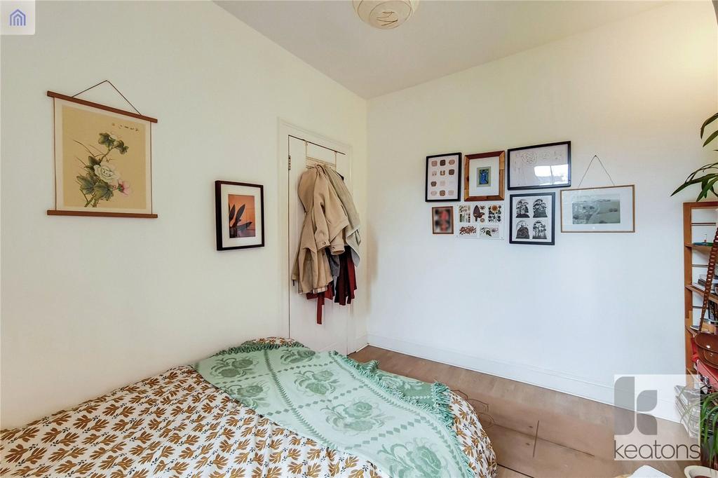 Bedroom 4