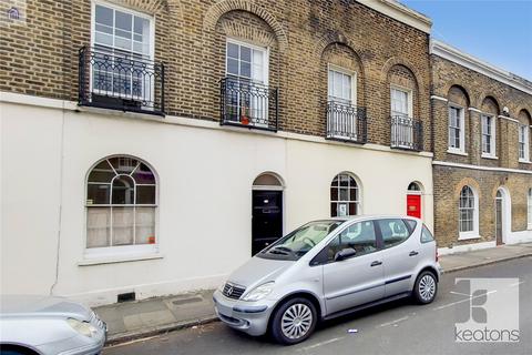 undefined, Aberavon Road, Bow, London, E3