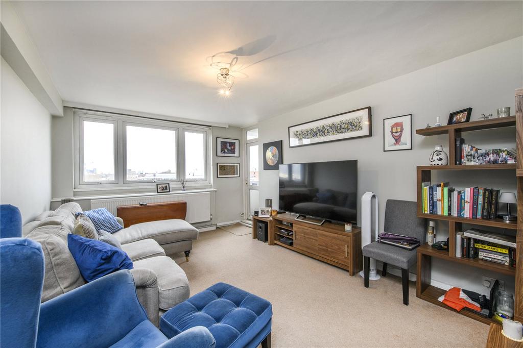 Patrick Coman House, Skinner Street... 2 bed flat £550,000