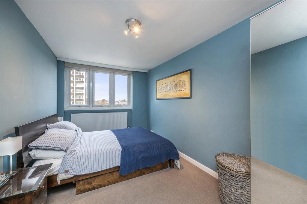 Patrick Coman House, Skinner Street... 2 bed flat £550,000