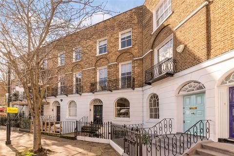 21b Cloudesley Square, London, N1 0HN