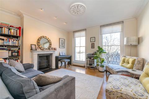 21b Cloudesley Square, London, N1 0HN