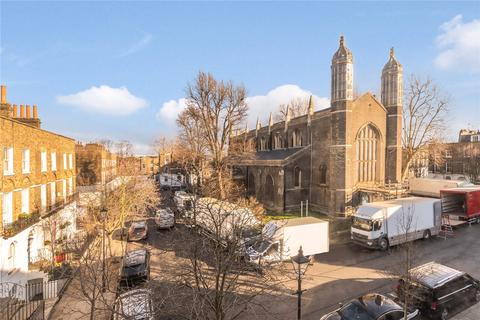 21b Cloudesley Square, London, N1 0HN