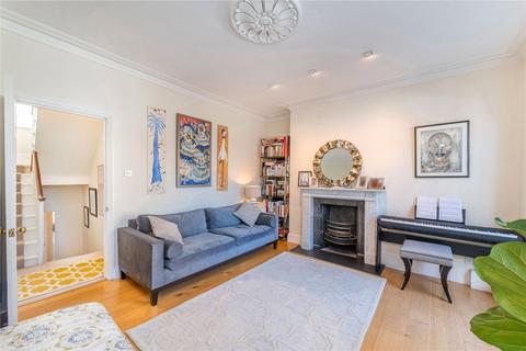 21b Cloudesley Square, London, N1 0HN