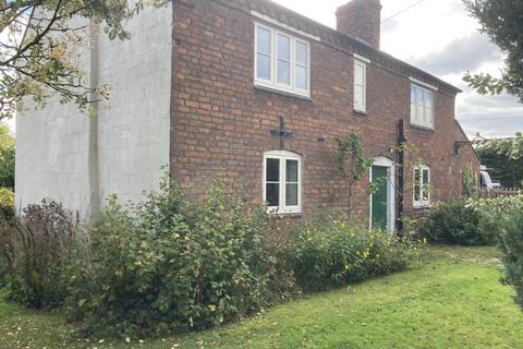 3 bedroom detached house to rent - Stanwardine, Baschurch, Shrewsbury
