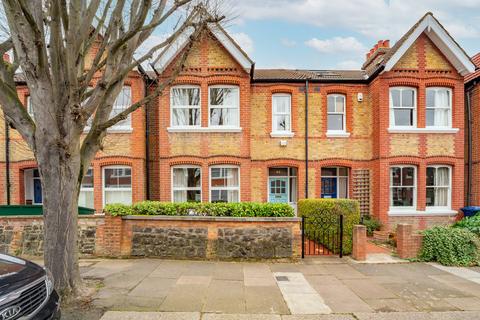 43 Wellington Road, London, W5 4UJ