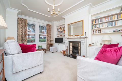 43 Wellington Road, London, W5 4UJ
