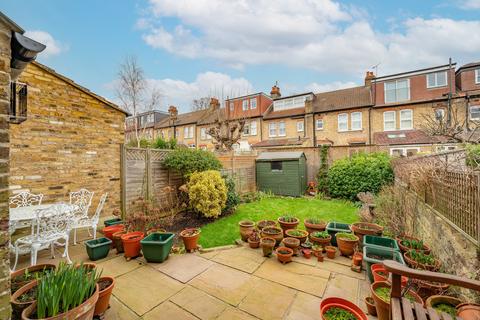 43 Wellington Road, London, W5 4UJ