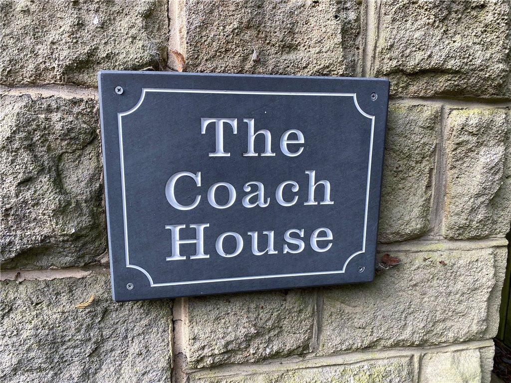 Old Park Road, Leeds 2 bed detached house £345,000