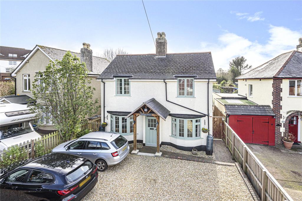 Kings Road, Honiton, EX14 5 bed detached house £475,000