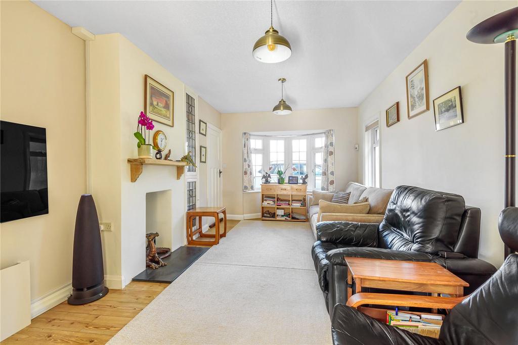 Kings Road, Honiton, EX14 5 bed detached house £475,000