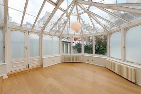 5 bedroom terraced house for sale - Montpelier Square, Knightsbridge SW7